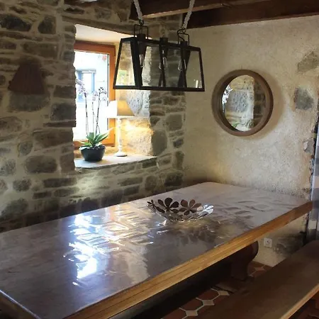 Holiday home La Colline Aux Ecureuils