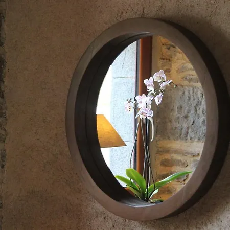 Holiday home La Colline Aux Ecureuils Irvillac