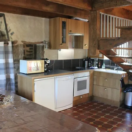 Holiday home La Colline Aux Ecureuils *