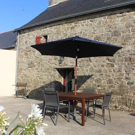 Holiday home La Colline Aux Ecureuils