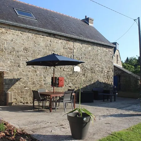 Holiday home La Colline Aux Ecureuils *