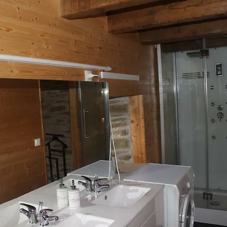 Holiday home La Colline Aux Ecureuils